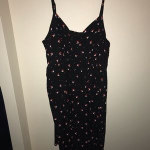 Torrid hummingbird dress